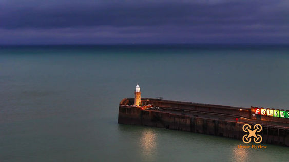 FolkerstoneLightHouse